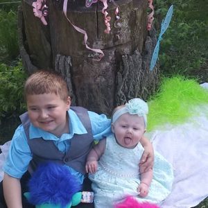 Meet your Posher, Will